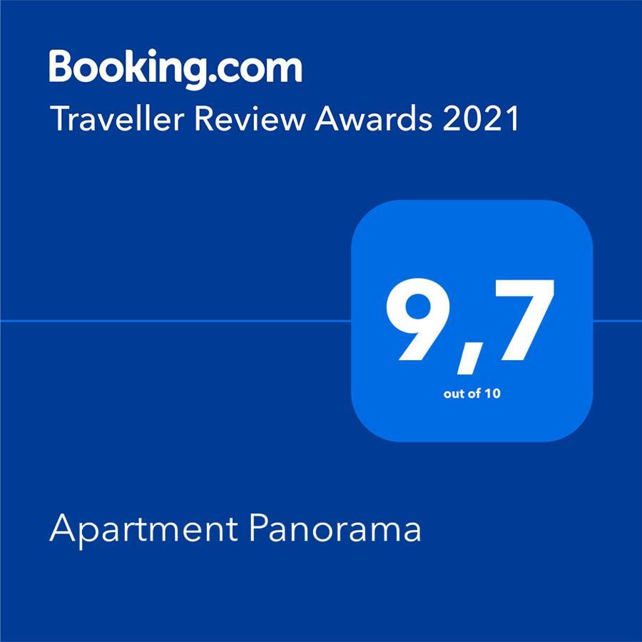 Apartment Panorama Пула Екстериор снимка