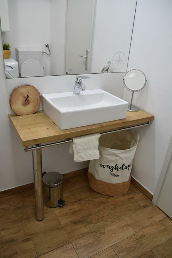 Apartment Panorama Пула Екстериор снимка