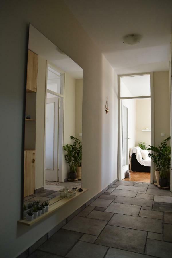 Apartment Panorama Пула Екстериор снимка