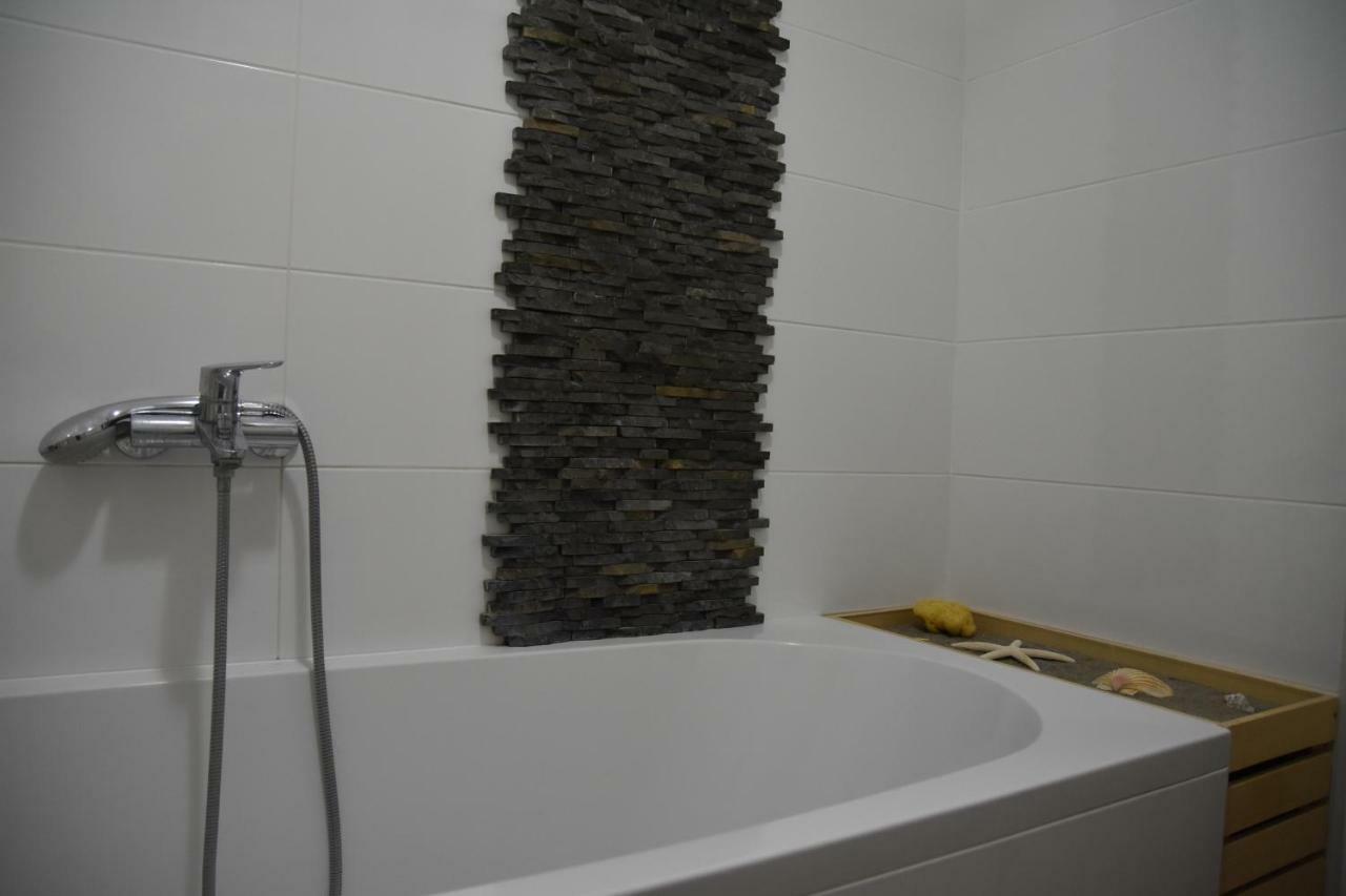 Apartment Panorama Пула Екстериор снимка